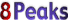 8peaks